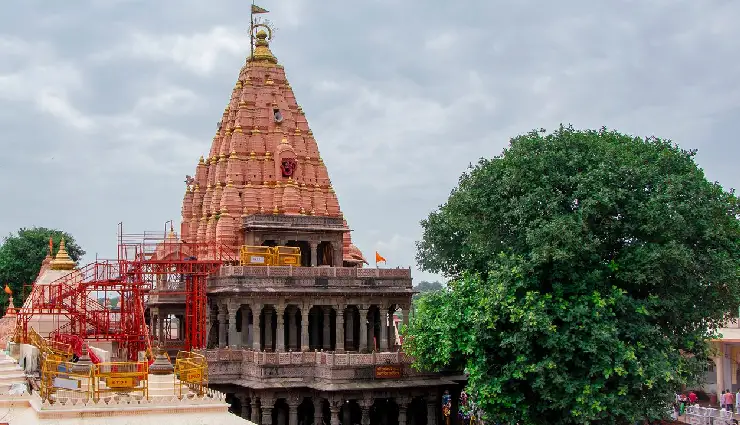 6 Most Popular Shiva Temples to Visit in Madhya Pradesh