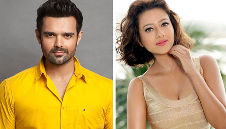 Mahakshay Chakraborthy will marry Madalsa Sharma on July 7