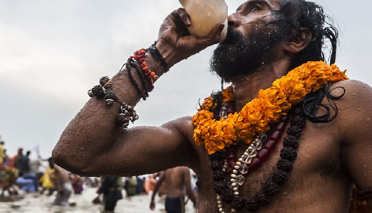 Maha Kumbh 2025- 10 Least Known Facts To Know About The Mela