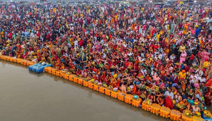 प्रयागराज महाकुंभ: केंद्र से अलग राज्य की रिपोर्ट,  UPPCB का दावा-पानी नहाने के लिए सही