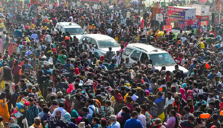 mahakumbh 2025 traffic jam,prayagraj mahakumbh traffic update,kumbh mela 2025 road congestion,mahakumbh 2025 traffic news,mahakumbh 2025 latest update,prayagraj mahakumbh traffic problems,mahakumbh 2025 heavy rush,mahakumbh 2025 crowd management,kumbh mela 2025 travel advisory,mahakumbh 2025 stuck in traffic,prayagraj mahakumbh roadblocks,mahakumbh 2025 pilgrims face difficulties,kumbh mela traffic jam latest news,mahakumbh 2025 bjp workers help,prayagraj kumbh 2025 road jam,mahakumbh 2025 travel disruption,kumbh mela 2025 transportation issues,mahakumbh 2025 pilgrims travel problems,prayagraj mahakumbh rush hour,kumbh mela 2025 long traffic delays