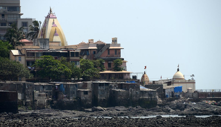 सपनो के शहर मुंबई के है ये 7 दर्शनीय स्थल, जो दिलाते है सुकून का एहसास mumbai,places to visit in mumbai,india,holidays,travel