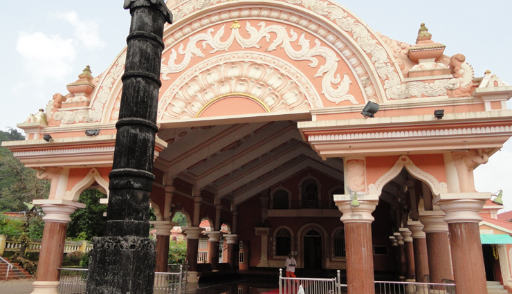 goa,goa hindu temples,hindu temples in goa,goa tourism,tourist places in goa,shanta durga temple goa,mangueshi temple goa,mahadev temple goa,maruti temple goa,nagueshi temple goa,mahalaxmi temple goa,saptakoteshwar temple goa,brahma temple goa,mahalasa narayani temple goa,ramnath temple goa,bhagvati devi temple goa,rudreshwar temple goa,navadurga temple goa,kamakshi temple goa,tourism,india tourism