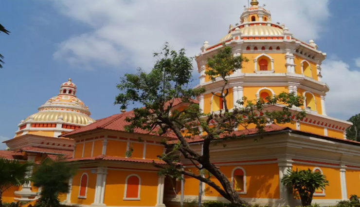 travel tips,goa temples,travel places