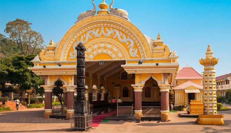 famous temples in goa,list of all temples in goa,biggest temple in goa,most famous temple in goa,oldest temple in goa,old temples in goa,famous temples in north goa,famous shiva temple in goa,famous temples in south goa,goa holidays,holidays
