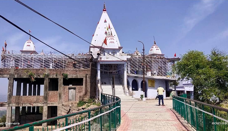 famous temple of jammu kashmir,holiday,travel,tourism