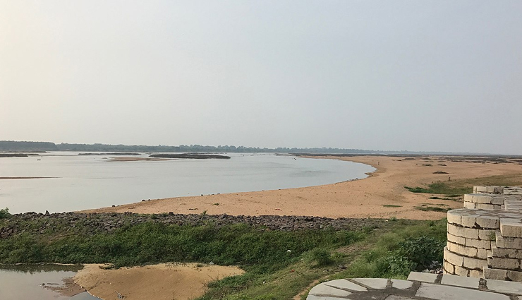 rivers of india,major rivers in india,amazing facts about rivers in india,india tourism,tourist places in india