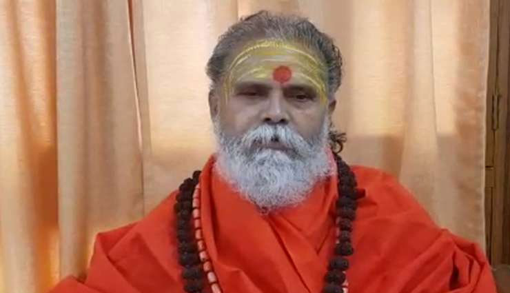 महंत नरेंद्र गिरि की अंतिम यात्रा आज, बड़ी संख्या में पहुंच रहे साधु-संत; की गई ये तैयारियां