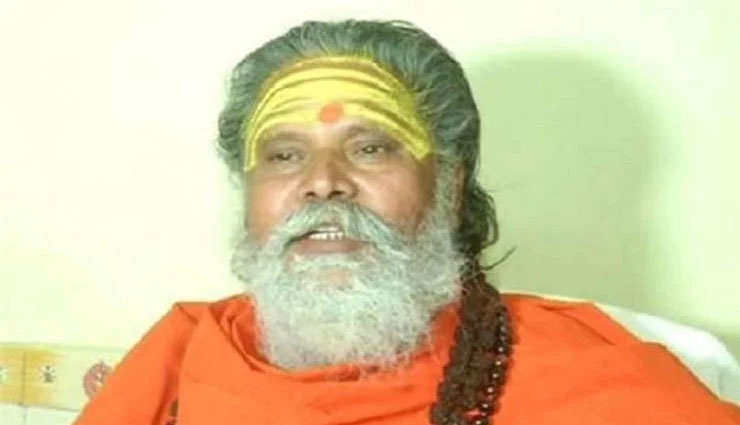 Narendra Giri Death: पोस्टमार्टम रिपोर्ट में फांसी लगाने की बात आई सामने, बलवीर उत्तराधिकारी वाले बयान से पलटे