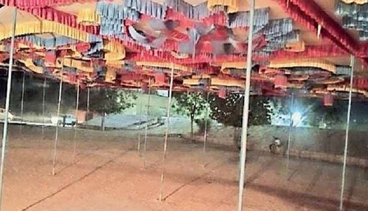 राजस्थान : जोधपुर के पीपाड़ में आज राकेश टिकैत की महापंचायत, 20 हजार लोगों के बैठने का किया इंतजाम