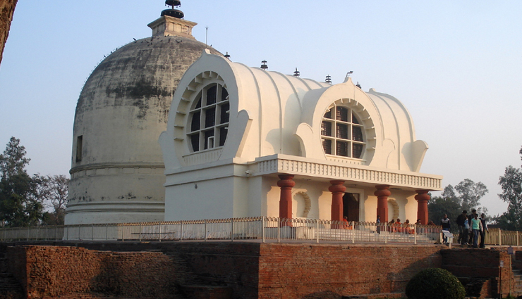 buddhist temples,buddhist temple in india,india travel,holidays,travel guide