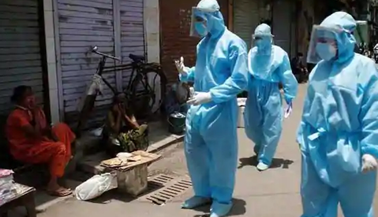 coronavirus update,maharashtra crosses 1 lakh mark,covid 19,news,maharashtra