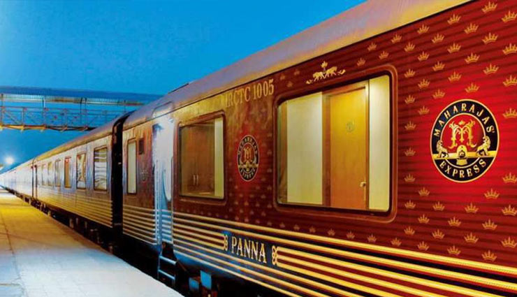 five royal trains of india,travel,travel dairies,tourism,indian railways,royal trains,holidays ,रॉयल ट्रेन्स, भारतीय रेल, हॉलीडेज, टूरिज्म 