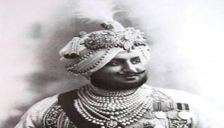 365 रानियों के पति थे महाराजा भूपिंदर सिंह, मशहूर पटियाला पैग भी इन्हीं की देन weird news,interesting facts,maharaja of patiala,bhupinder singh