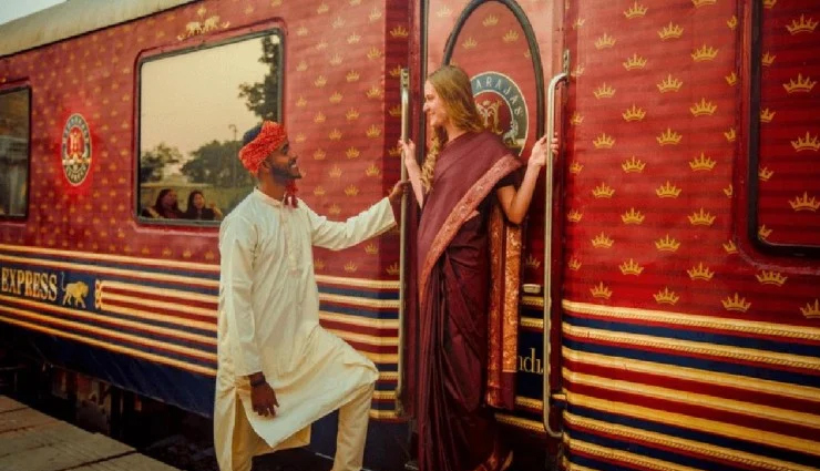 luxury trains of world,holidays,travel,tourism