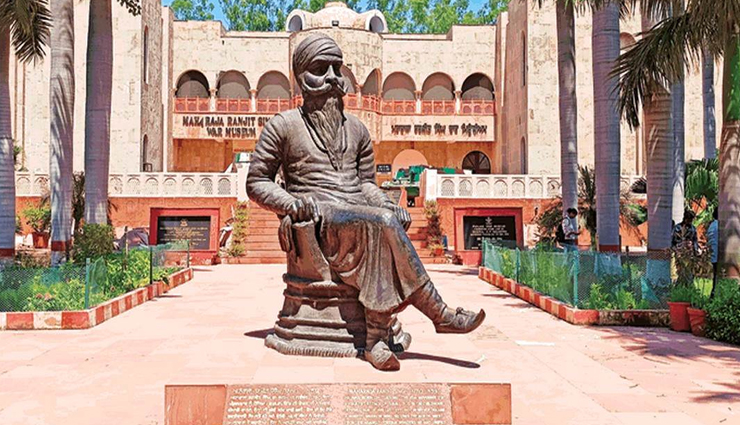 लुधियाना आएं तो इन जगहों पर जरूर जाएं, रखती हैं ऐतिहासिक और धार्मिक महत्व ludhiana tourist places,best places to visit in ludhiana,ludhiana sightseeing spots,historical landmarks in ludhiana,famous tourist spots in ludhiana,popular tourist attractions in punjab,cultural heritage sites in ludhiana,ludhiana city tour,must-see places in ludhiana,ludhiana travel guide,ludhiana points of interest,top attractions in ludhiana,ludhiana tourism spots,ludhiana city sightseeing,ludhiana travel destinations,ludhiana historical sites,ludhiana cultural landmarks,ludhiana famous monuments,ludhiana tourist hotspots,ludhiana vacation spots