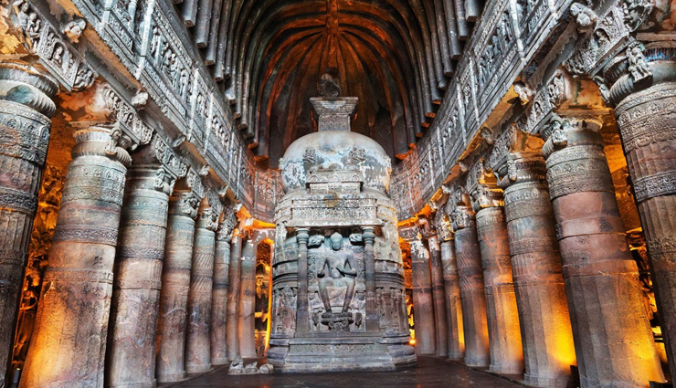maharashtra,places to visit in maharashtra,ajanta caves,ellora caves,mahabaleshwar,lonavla,khandala,shirdi