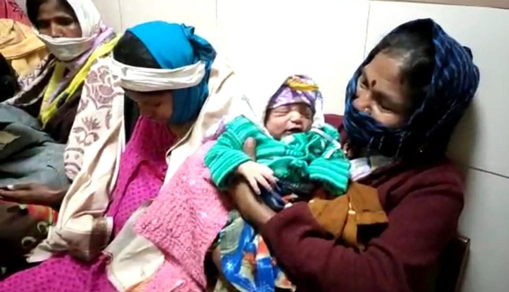 महाराष्ट्र: अस्पताल की लापरवाही से थमीं 10 नवजातों की सांसें, सीएम उद्धव ने दिए जांच के आदेश