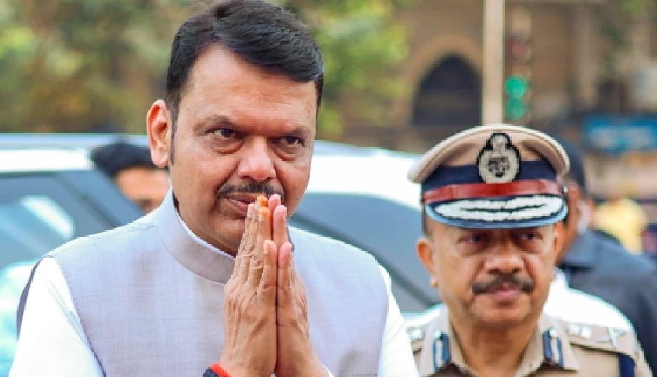 Mumbai’s Security And BJP’s ‘Zero Tolerance’ Policy: A New Chapter For A Fear-Free City