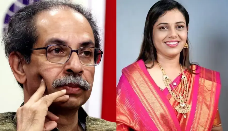 BMC मेयर चुनाव से पहले उद्धव ठाकरे को करारा झटका, एक पार्षद ने छोड़ा साथ, घटे नंबर