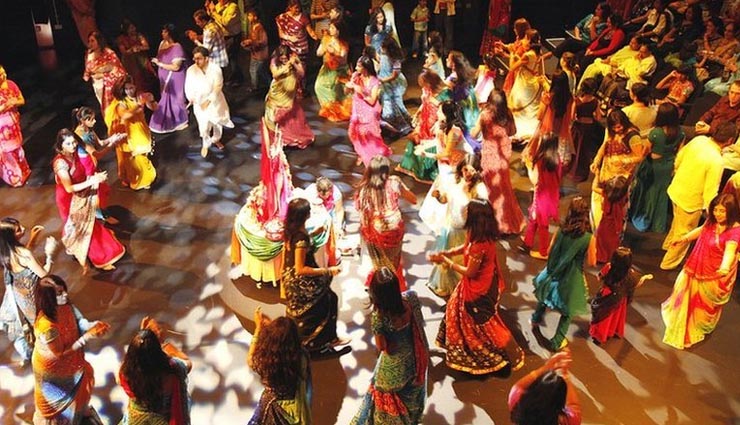 navratri special,navratri,celebration,9 days festivals