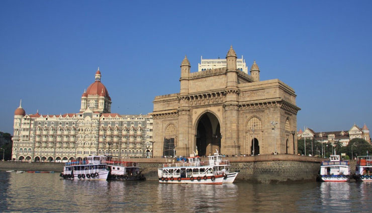 महाराष्ट्र के 10 पर्यटन स्थल, जहा घूमकर मुंबई वासी ले सकते है वीकेंड का मज़ा