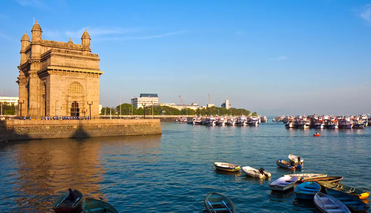 7 Must Visit Places in Maharashtra