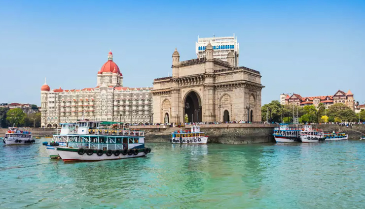 पर्यटकों के बीच बेहद लोकप्रिय है महाराष्ट्र, लें यहां की इन जगहों पर सैर का मजा 