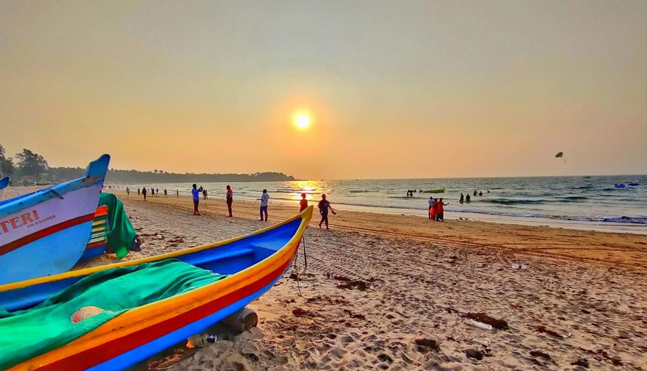 15 Great Summer Destinations To Explore in Maharashtra