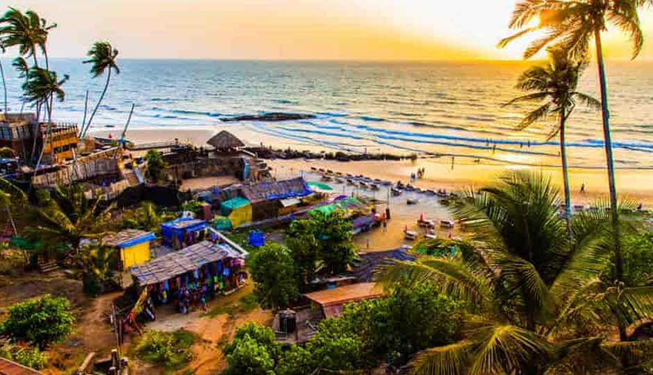 10 Great Honeymoon Destinations in Maharashtra for a Romantic Escape