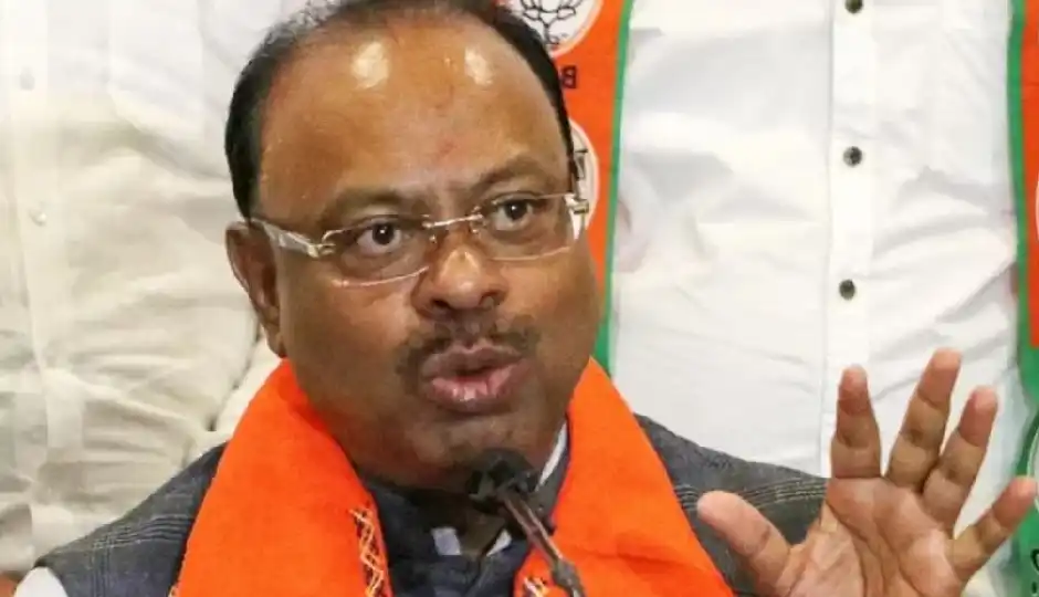 'बकरीद में बकरों की कुर्बानी होती है, गाय नहीं; गोवंश हत्या या तस्करी करने वालों पर होगी सख्त कार्रवाई' — राजस्व मंत्री का बड़ा बयान