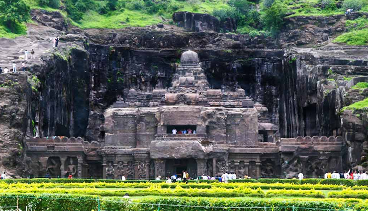 maharashtra,places to visit in maharashtra mumbai,aurangabad,ajanta & ellora caves,shirdi,rajmachi,lonavala,alibaug