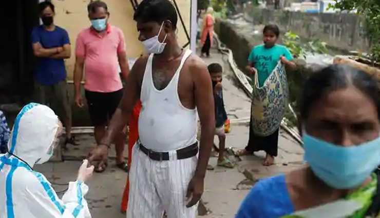 महाराष्‍ट्र / टूटे सारे रिकॉर्ड, आज मिले 7 हजार से ज्‍यादा कोरोना मरीज; कुल आंकड़ा 2 लाख के पार