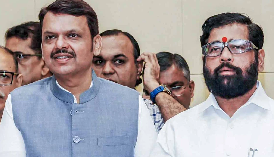 'लंका हम ही जलाएंगे', एकनाथ शिंदे पर पहली बार फडणवीस का तीखा प्रहार