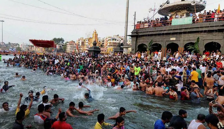 festivals of maharashtra,maharashtra,festivals in india,india,ganesh chaturthi,gudi padwa,makar sankranti,nashik kumbh mela,shivaji jayanti,ellora festival,kala ghoda arts festival