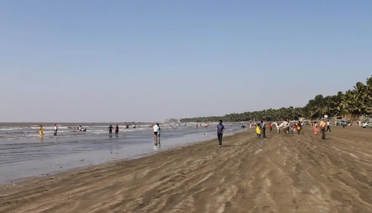 beaches to explore in maharashtra,maharashtra,ganpatipule beach,dahanu-bordi beach,shriwardhan harihareshwar beach,mandwa and kihim beach,madh island beach,marve,manori,and gorai beach