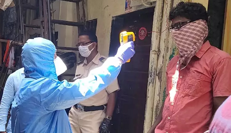 coronavirus,covid 19,mumbai,maharashtra,mumbai containment zones,news