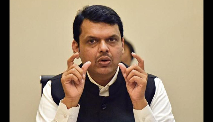 No Change in Railway Job Aspirants, Says Fadnavis