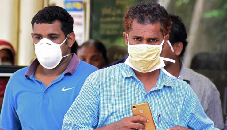 Corona Updates: लगातार दूसरे दिन दिल्ली में मिले  300 से ज्यादा कोरोना मरीज; महाराष्ट्र में 10 हजार से ज्यादा संक्रमित