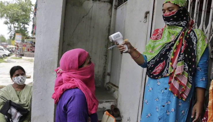 Coronavirus in Maharashtra / 303 more cops test positive for COVID-19