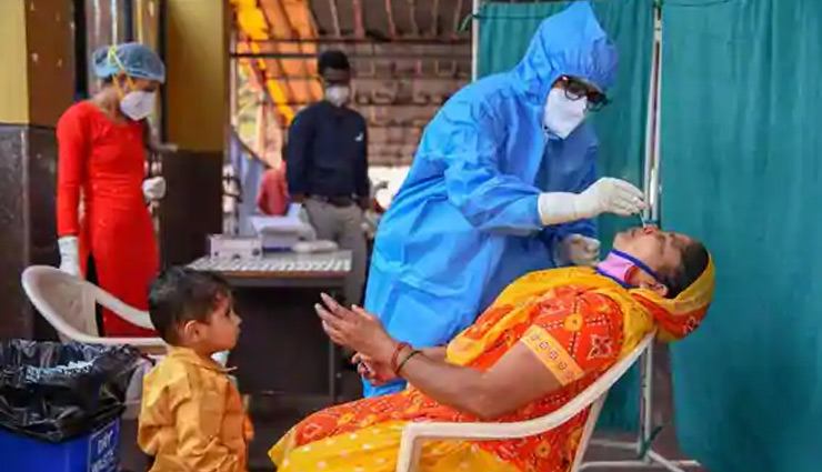महाराष्ट्र : कोरोना वायरस के 16 हजार से ज्यादा नए केस, 50 मरीजों की मौत; लातूर में नाइट कर्फ्यू 