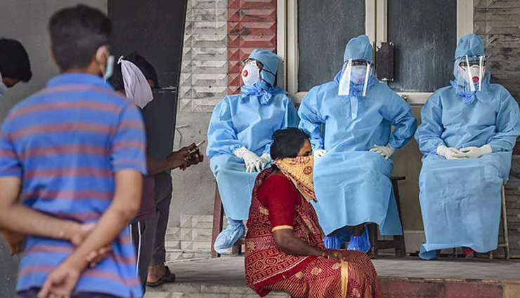 महाराष्ट्र / संक्रमितों का आंकड़ा 50 हजार के पार, 24 घंटे में मिले 3 हजार से ज्यादा मरीज