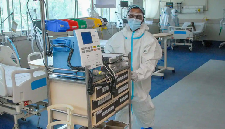 Maharashtra Doctors on Indefinite Strike Across the State