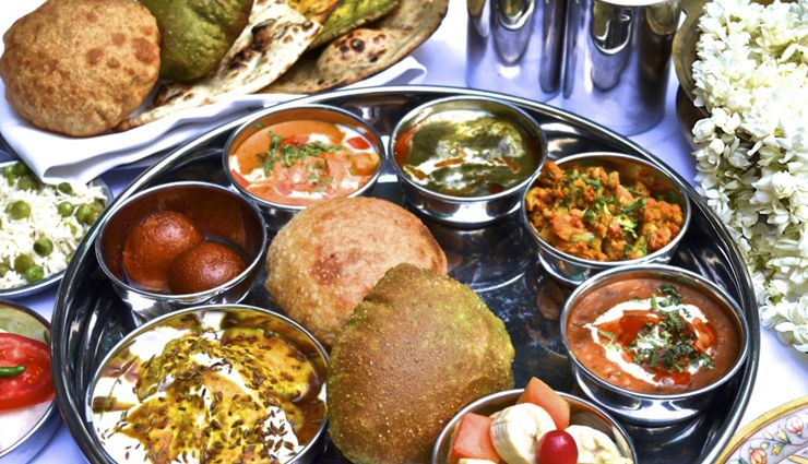 11 Most Famous and Traditional Food Items of Maharashtra