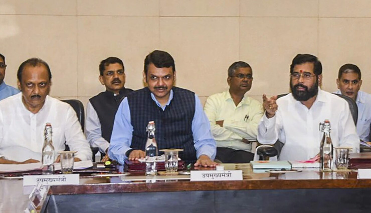 Maharashtra Govt Empowers Women with 3rd Installment of Ladki Bahini Yojana!