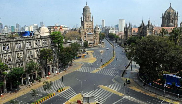 coronavirus,covid 19,mumbai,maharashtra,lockdown 4,uddhav thackeray,news,news in hindi