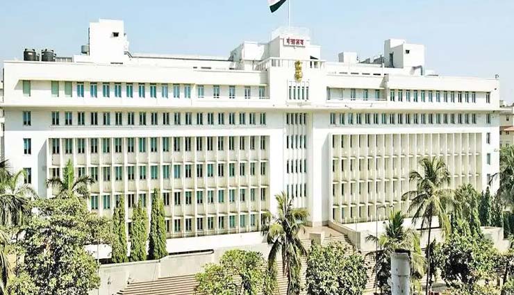 महाराष्ट्र: कमरा नंबर 602 में बैठने से डरते हैं मंत्री, जाने क्या है वजह?