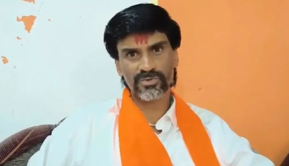 मनोज जरांगे को मिली मुंबई में आंदोलन की अनुमति, लेकिन इन शर्तों पर...