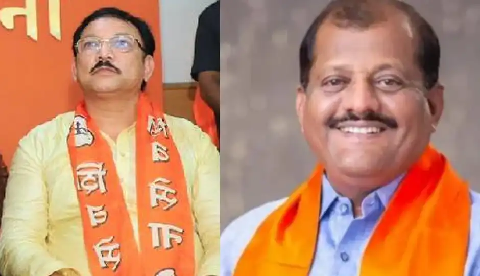 महाराष्ट्र में सियासी हलचल: उद्धव गुट के 6 बागी सांसदों की सुरक्षा कड़ी, खतरे के इनपुट के बाद बढ़ाई गई चौकसी