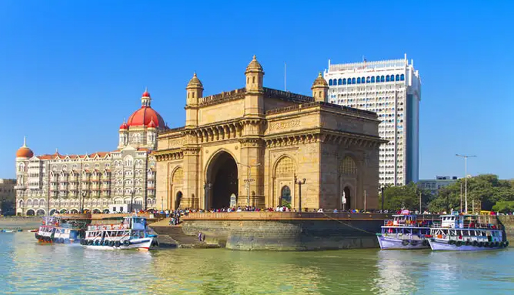प्राकृतिक सुन्दरता व ऐतिहासिकता का अद्भुत संगम हैं महाराष्ट्र के यह पर्यटन स्थल